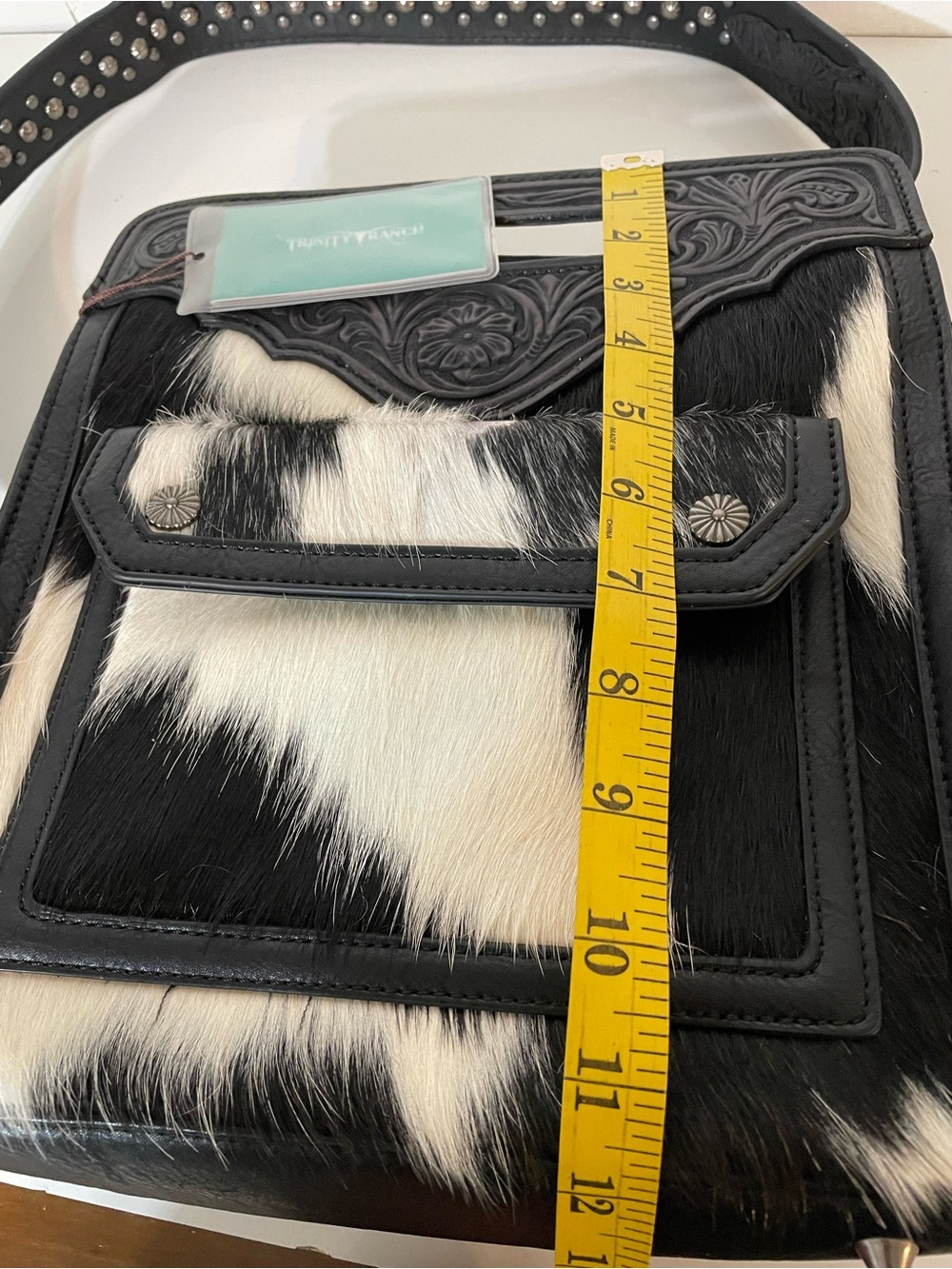 Trinity Ranch Bag NWT - Picture 10 of 12